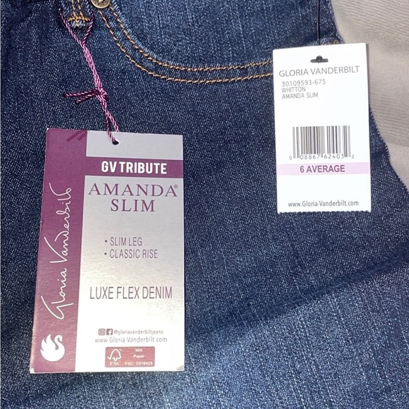 Jeans boot cut - Picture 8 of 8